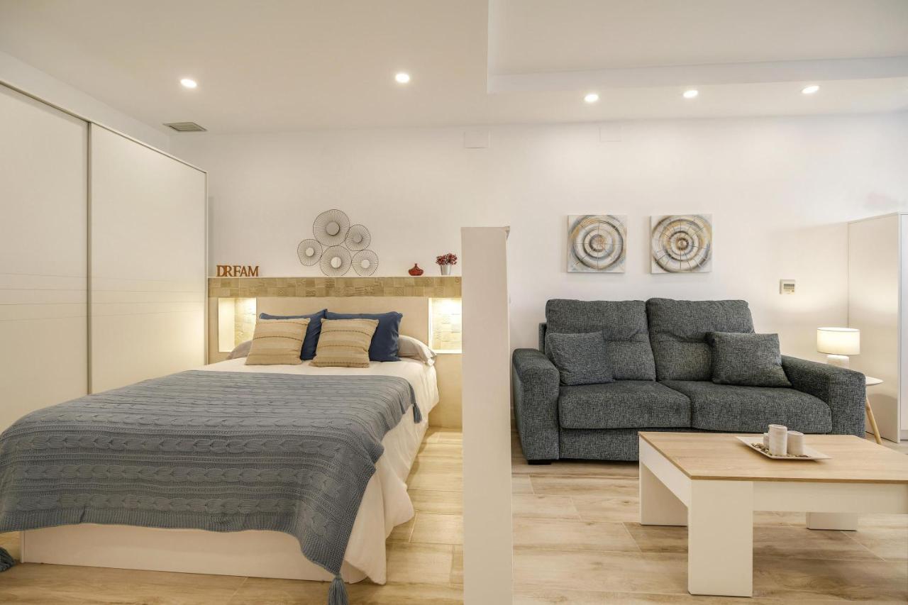 Apartment Naypa With Free Parking Cádiz